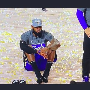 Meet your Posher, Orrick